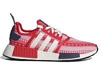 Фото № 1 с приближением к товару «‎adidas NMD R1 Christmas Sweater»