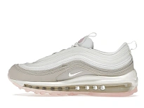 Фото № 5 с приближением к товару «‎Nike Air Max 97 Summit White Rose »