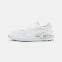 Фото № 1 с приближением к товару «‎Puma City Rider Molded »
