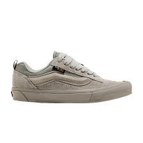 Фото № 1 с приближением к товару «‎Vans Knu-Skool Cordura Mix - Grey»