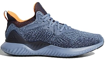 Фото № 1 с приближением к товару «‎adidas Alphabounce Beyond Raw Grey Hi Res Orange»