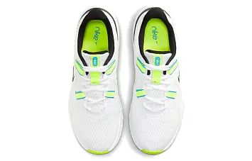 Nike Renew Retaliation TR 2 WhiteBlackYellow - 4