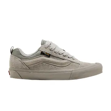 Vans Knu-Skool Cordura Mix - Grey - 1