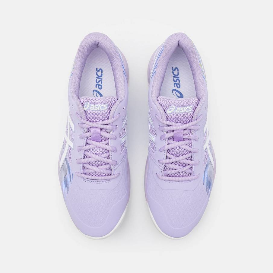Фото № 4 с приближением к товару «‎Asics Gel Game 8»