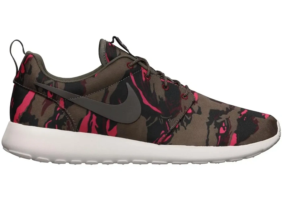 Фото № 1 с приближением к товару «‎Nike Roshe Run»