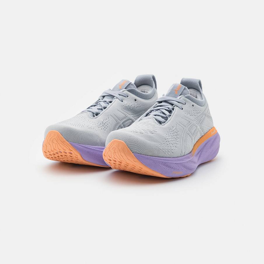 Фото № 2 с приближением к товару «‎Asics Gel-Nimbus 25»