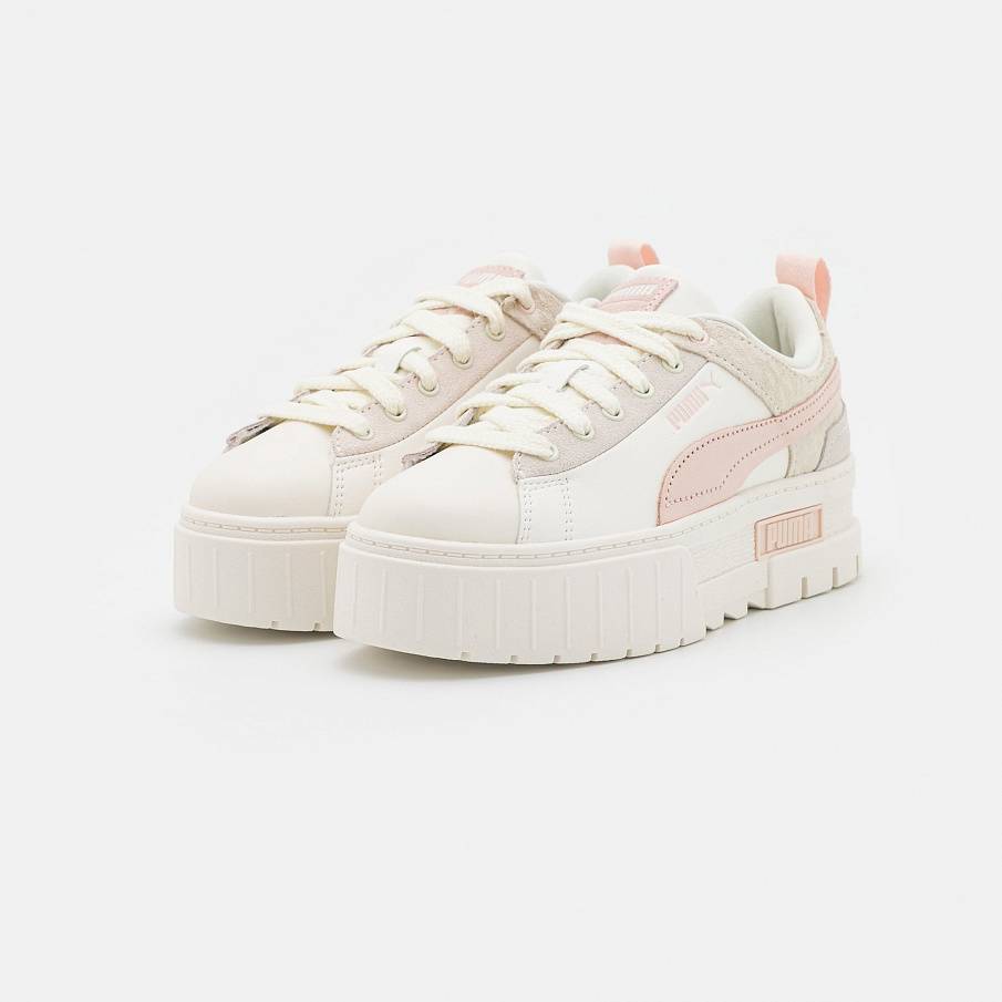 Фото № 1 с приближением к товару «‎Puma Mayze Raw Muted »