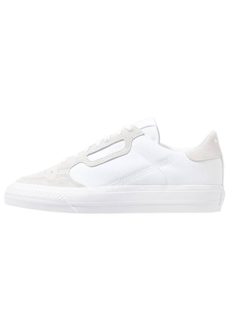 Фото № 1 с приближением к товару «‎Adidas Continental Vulc »