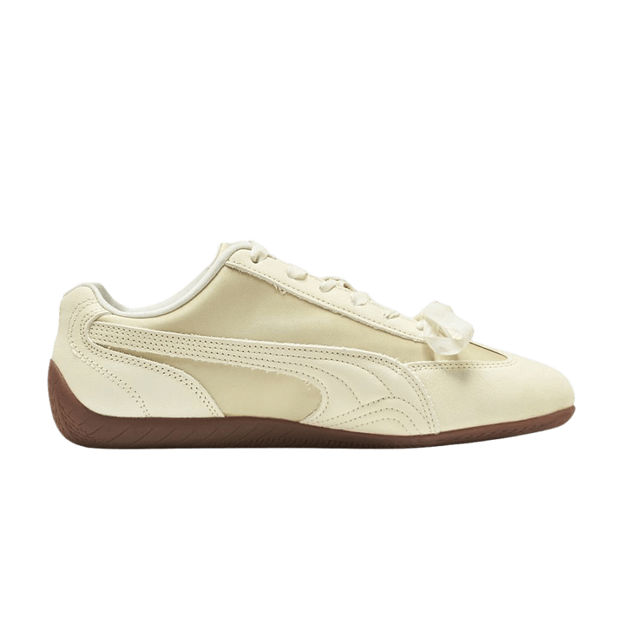 Фото № 1 с приближением к товару «‎Puma Women's Speedcat Etoile Buttercream Gum»