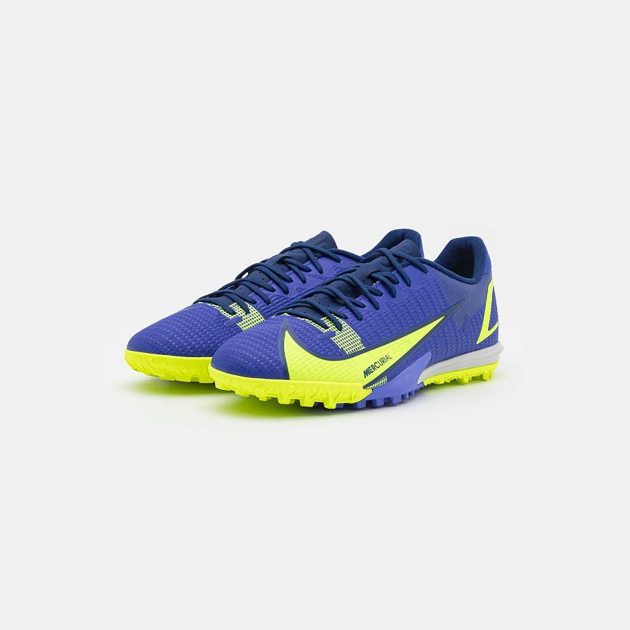 Фото № 2 с приближением к товару «‎Nike Mercurial Vapor 14 Academy TF»