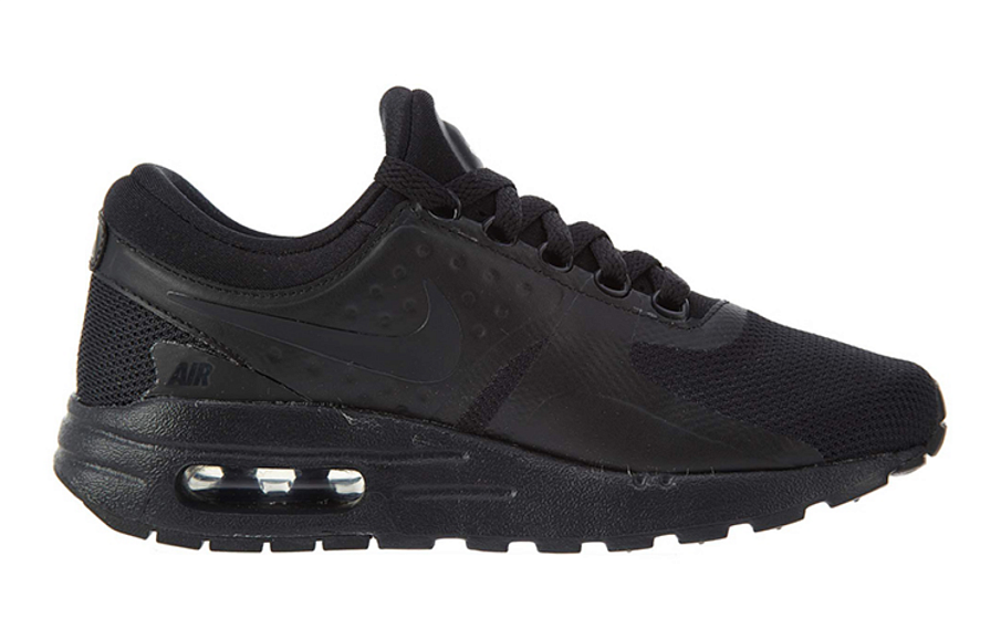 Фото № 2 с приближением к товару «‎ Nike Air Max Zero Running shoes»