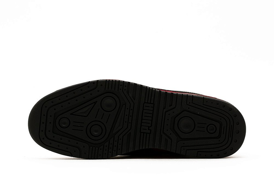 Фото № 4 с приближением к товару «‎Puma Slipstream LO Beast Trainers»