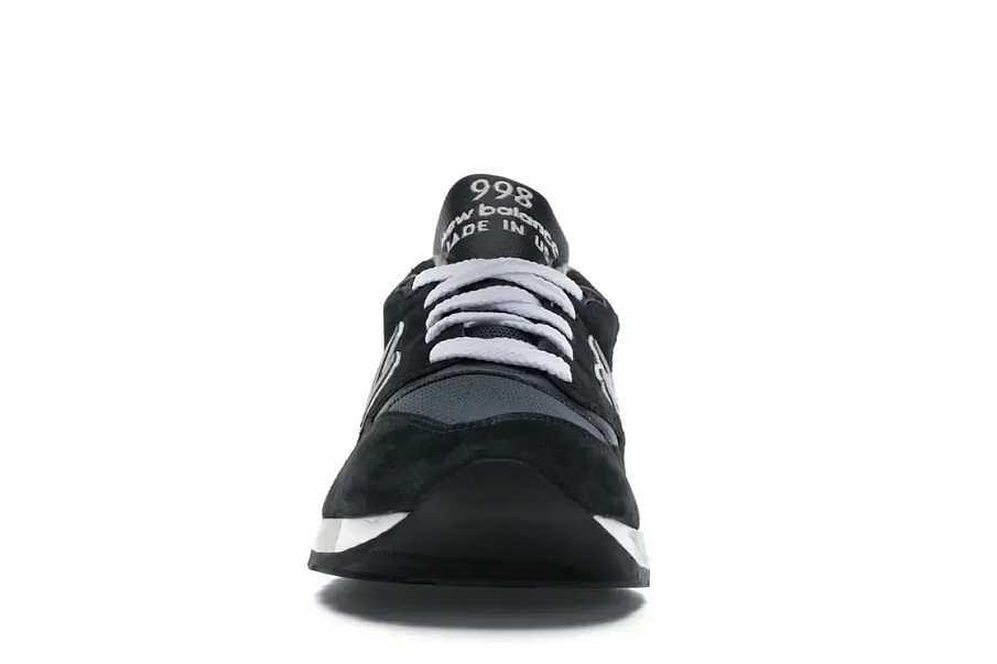 Фото № 2 с приближением к товару «‎New Balance 998»