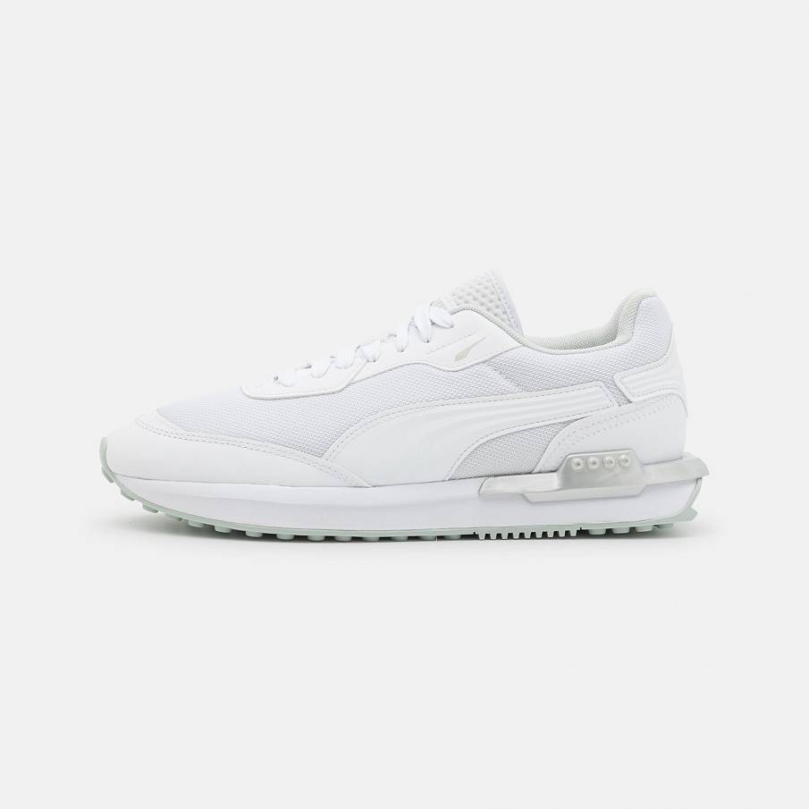 Фото № 1 с приближением к товару «‎Puma City Rider Molded »