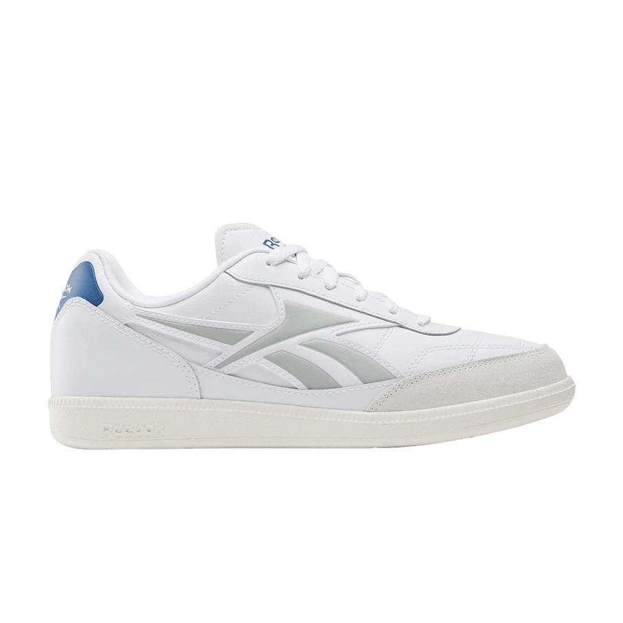 Фото № 1 с приближением к товару «‎Reebok Finale White Chalk Grey»