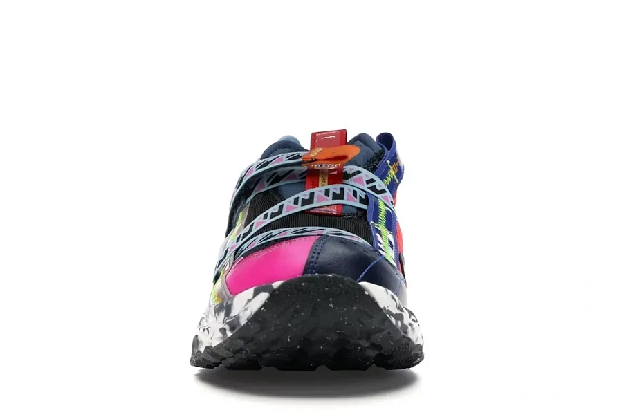 Фото № 2 с приближением к товару «‎New Balance Test Run Project 3.0»