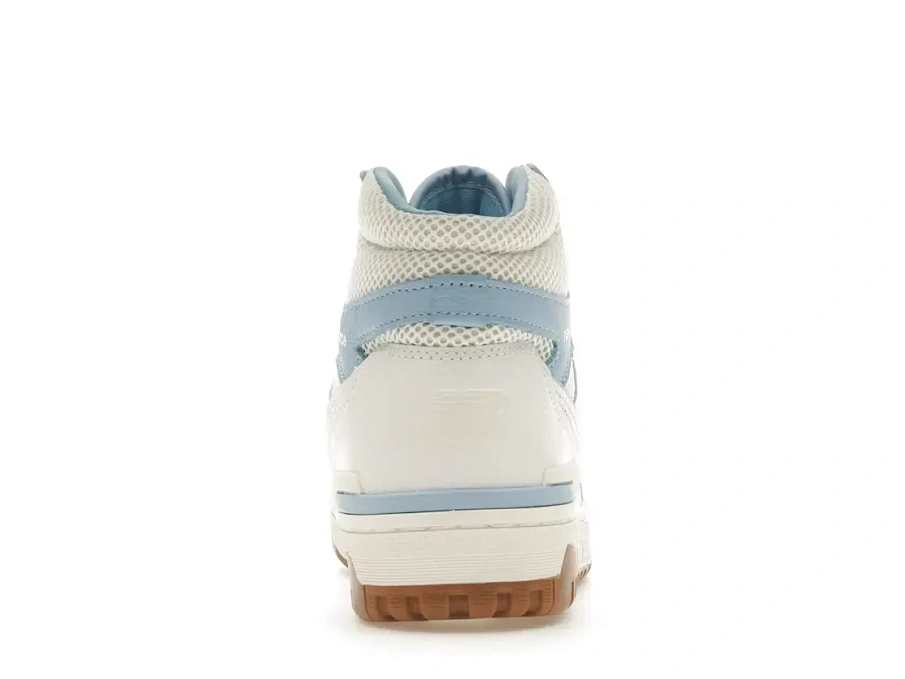 Фото № 4 с приближением к товару «‎New Balance 650R»