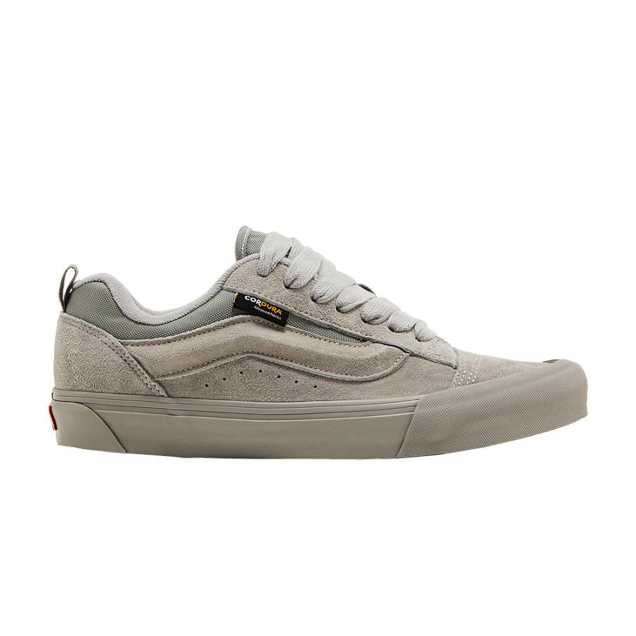 Фото № 1 с приближением к товару «‎Vans Knu-Skool Cordura Mix - Grey»