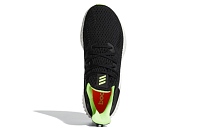 Фото № 4 с приближением к товару «‎adidas AlphaBoost 'Black Signal Green'»
