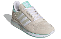 Фото № 3 с приближением к товару «‎adidas Originals WMNS ZX 500 Khaki»