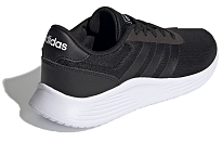 Фото № 4 с приближением к товару «‎adidas neo Wmns Lite Racer 2.0 Black»