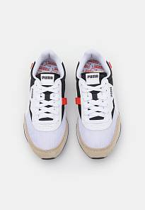Фото № 4 с приближением к товару «‎Puma Future Rider Core »