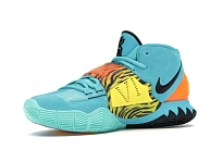 Фото № 3 с приближением к товару «‎Nike Kyrie 6 Oracle Aqua»