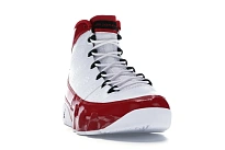 Фото № 4 с приближением к товару «‎Jordan 9 Retro White Gym Red»