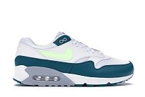 Фото № 1 с приближением к товару «‎Nike Air Max 90/1 Spruce Lime»