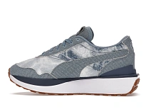 Фото № 5 с приближением к товару «‎Puma Cruise Rider Denim »