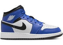 Фото № 1 с приближением к товару «‎Jordan 1 Mid»