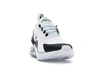 Фото № 4 с приближением к товару «‎Nike Air Max 270 Floral White Black »