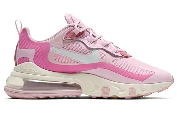 Nike Wmns Air Max 270 React 'Pink Foam' - 3