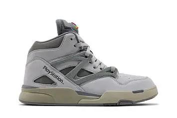 Sony Playstation x Workout Plus x Pump Omni Zone 2 x Reebok InstaPump Fury 94 30th Anniversary Stacking Box - 3