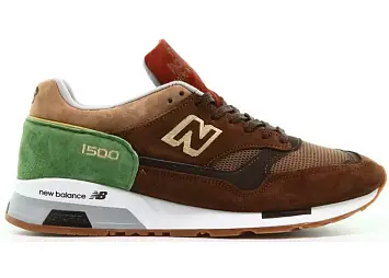 New Balance 1500