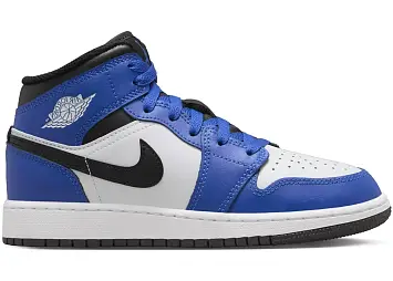Jordan 1 Mid (DQ8423-402)