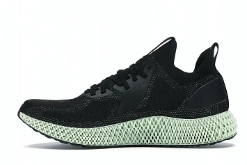 adidas Alphaedge 4D Reflective Black - 3