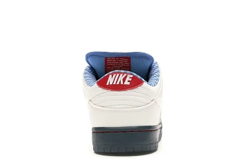 Nike SB Dunk Low Dorothy - 4