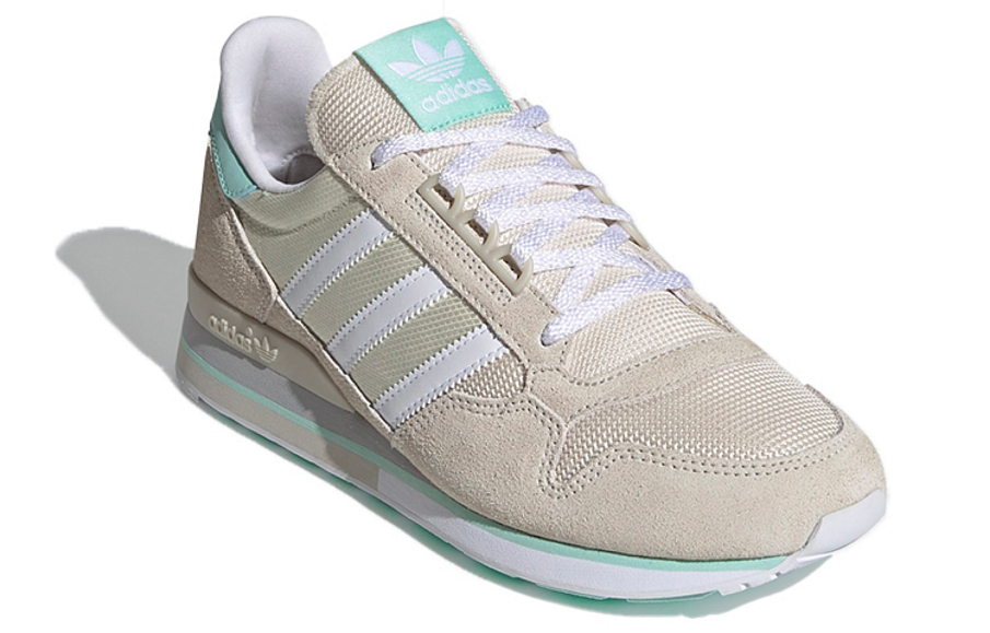 Фото № 3 с приближением к товару «‎adidas Originals WMNS ZX 500 Khaki»