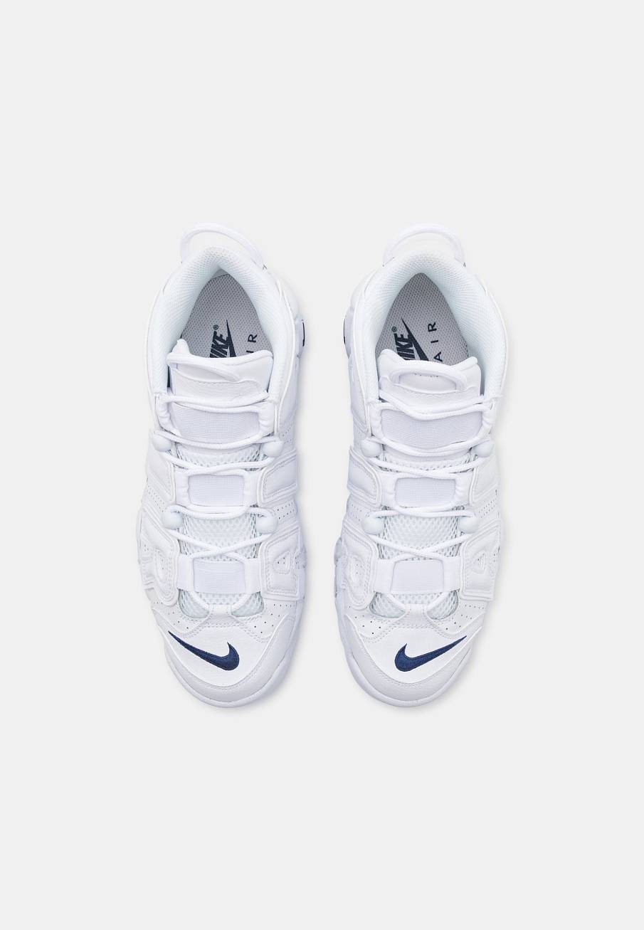 Фото № 3 с приближением к товару «‎Nike Air More Uptempo ’96 »