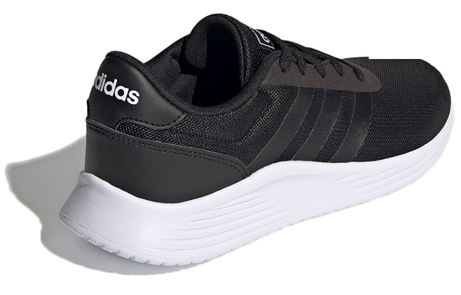 Фото № 4 с приближением к товару «‎adidas neo Wmns Lite Racer 2.0 Black»