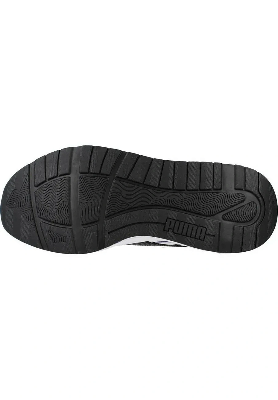 Фото № 4 с приближением к товару «‎Кроссовки Puma sppu142a1sa-a11-n»