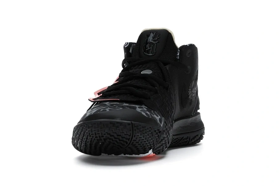 Фото № 2 с приближением к товару «‎Nike Kybrid S2 What The»