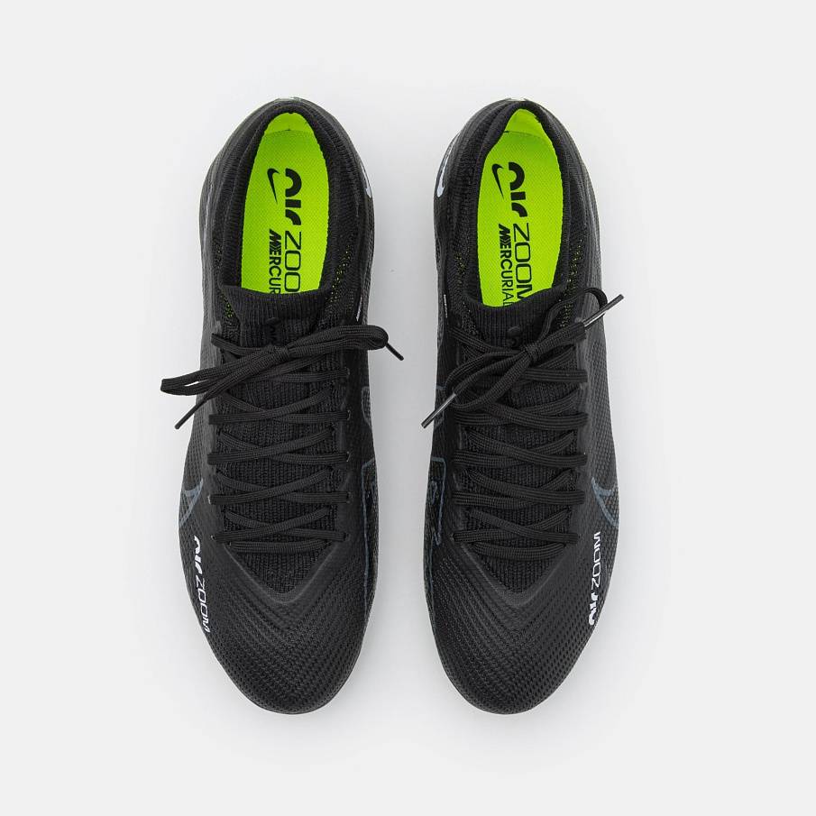 Фото № 4 с приближением к товару «‎Nike Mercurial Zoom Vapor 15 Pro FG»