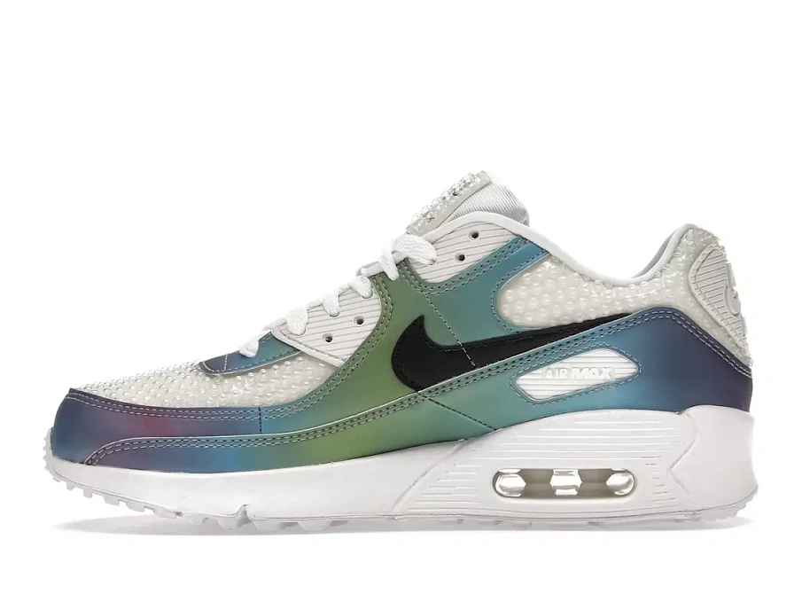 Фото № 3 с приближением к товару «‎Nike Air Max 90»