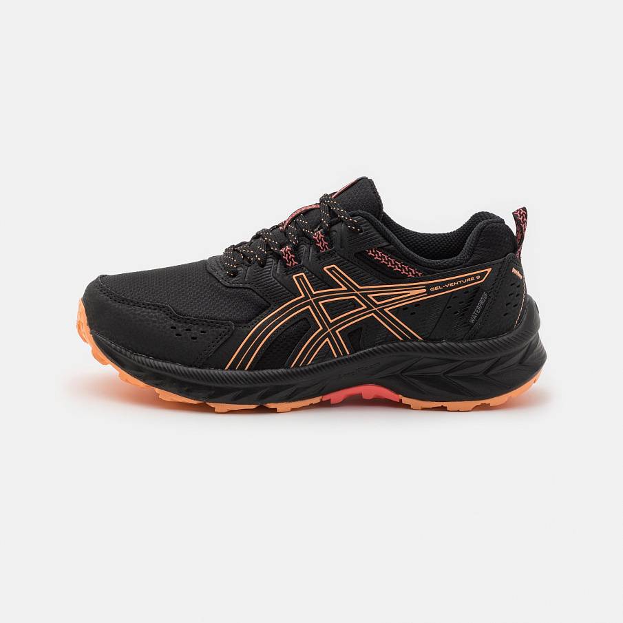 Фото № 1 с приближением к товару «‎Asics Gel-Venture 9 WP»