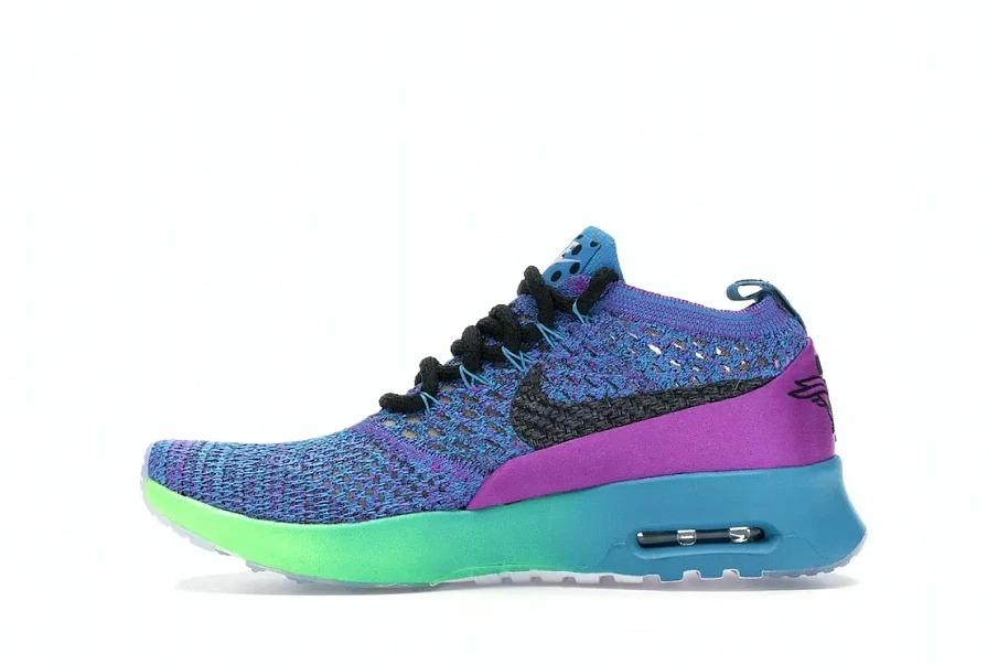 Фото № 3 с приближением к товару «‎Nike Air Max Thea Ultra Flyknit Doernbecher (2017) »