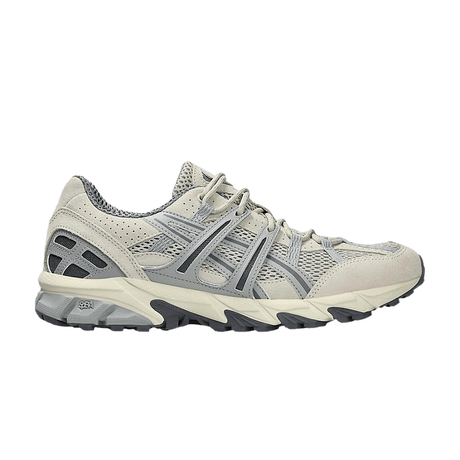 Фото № 1 с приближением к товару «‎Asics Gel Sonoma 15-50 Smoke Grey Mid Grey (1203A546-020)»