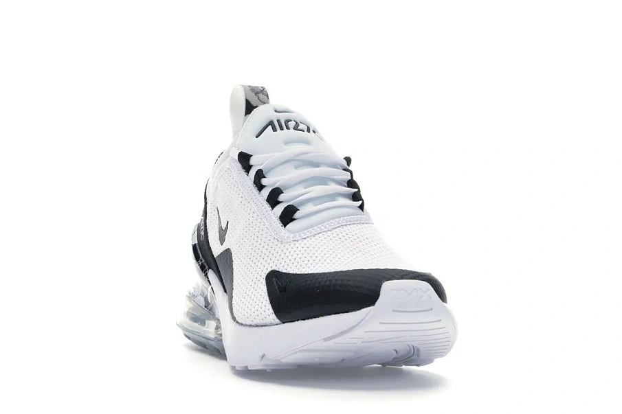 Фото № 4 с приближением к товару «‎Nike Air Max 270 Floral White Black »