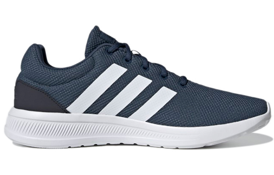 Фото № 2 с приближением к товару «‎adidas neo Lite Racer CLN 2.0 'Crew Navy'»